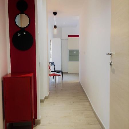 Casa Fossatello Four Apartment Genoa Ngoại thất bức ảnh