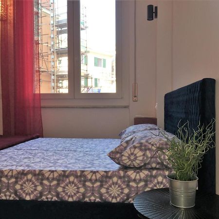 Casa Fossatello Four Apartment Genoa Ngoại thất bức ảnh