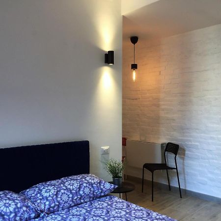 Casa Fossatello Four Apartment Genoa Ngoại thất bức ảnh