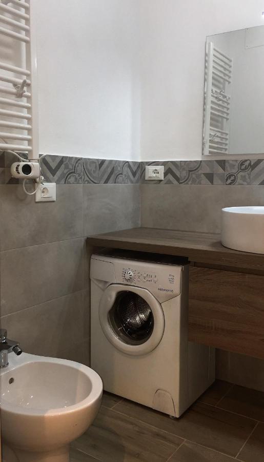 Casa Fossatello Four Apartment Genoa Ngoại thất bức ảnh