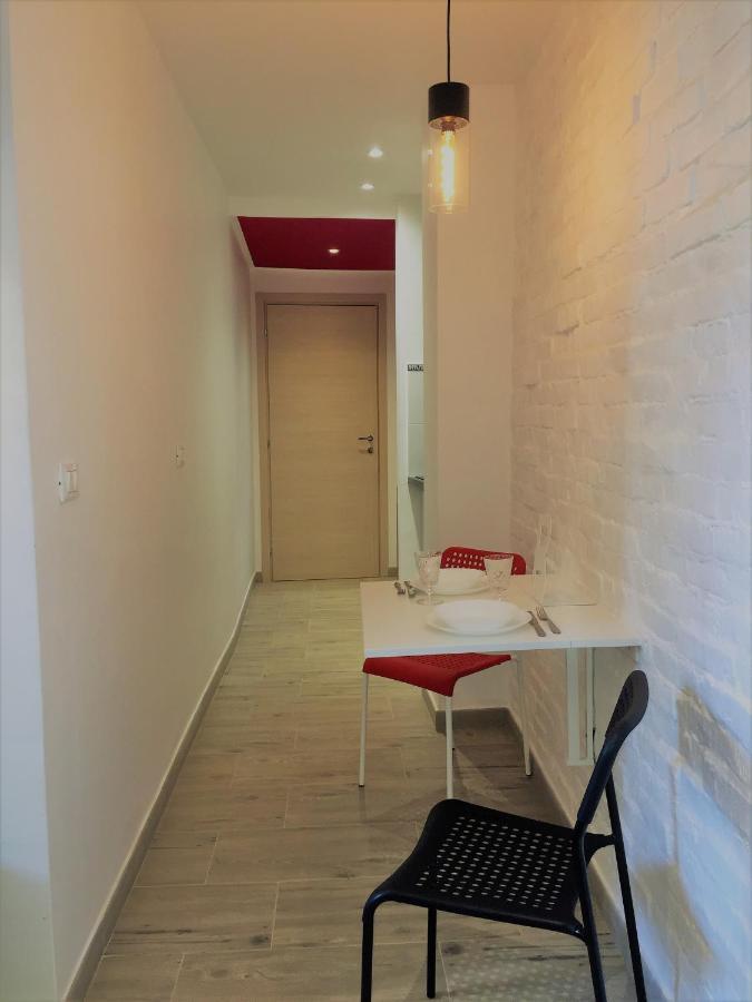 Casa Fossatello Four Apartment Genoa Ngoại thất bức ảnh