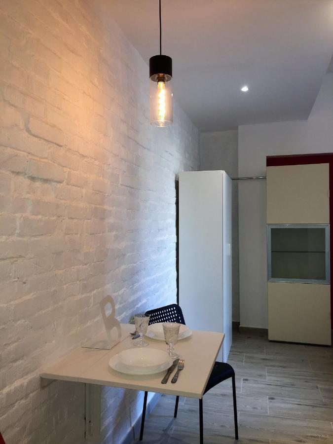 Casa Fossatello Four Apartment Genoa Ngoại thất bức ảnh