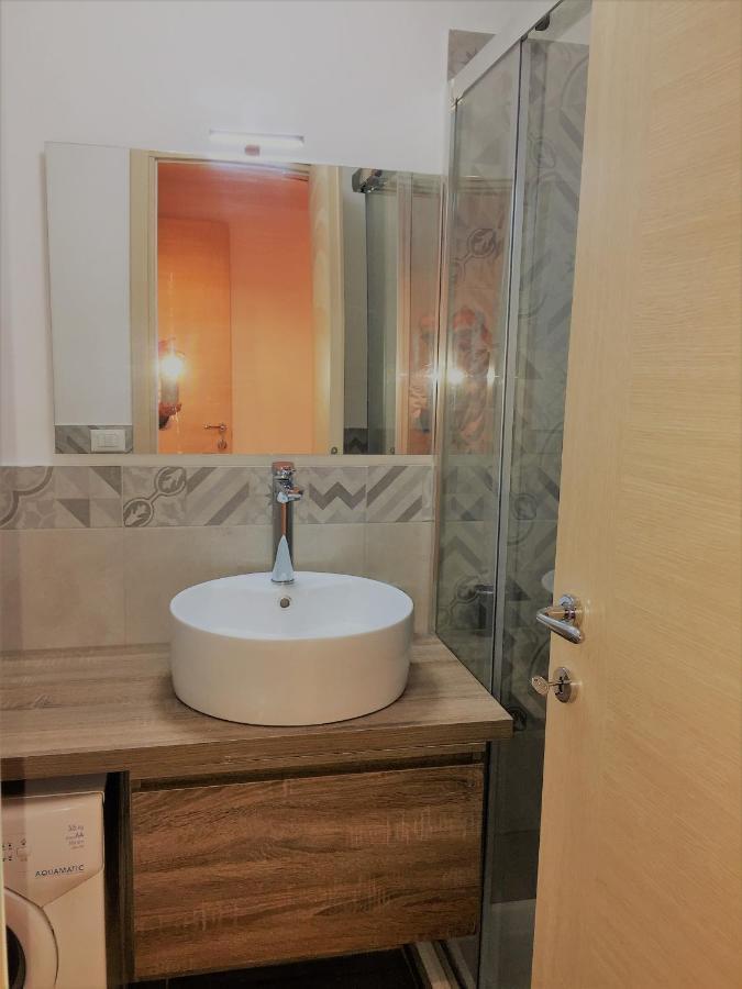 Casa Fossatello Four Apartment Genoa Ngoại thất bức ảnh