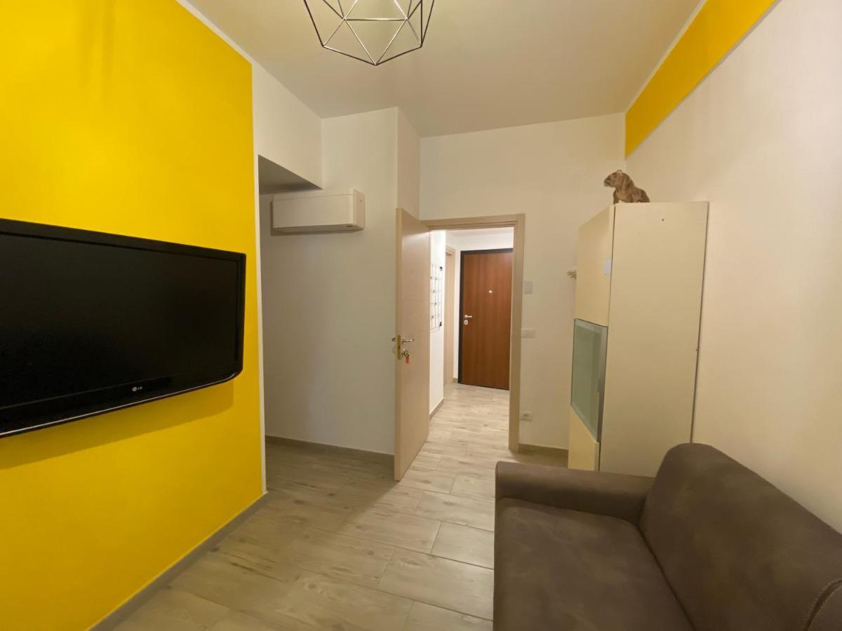 Casa Fossatello Four Apartment Genoa Ngoại thất bức ảnh