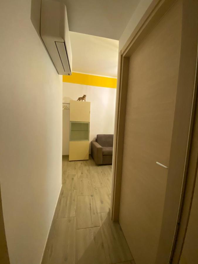 Casa Fossatello Four Apartment Genoa Ngoại thất bức ảnh